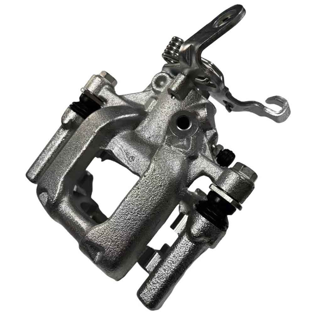 2012 Audi A3 Brake Caliper